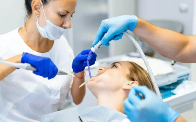 ¿Cómo saber si necesitas una limpieza dental profesional? Señales que no debes ignorar