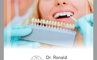 ¿Qué son las carillas dentales?