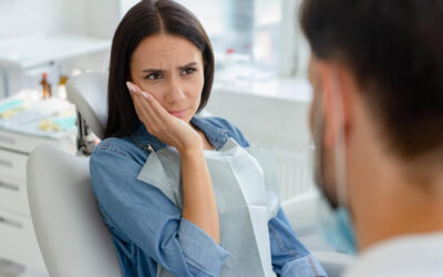 Sensibilidad dental: causas, consejos y cuándo acudir al dentista